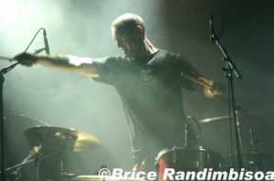 Zuul FX - Le Grillen - Colmar